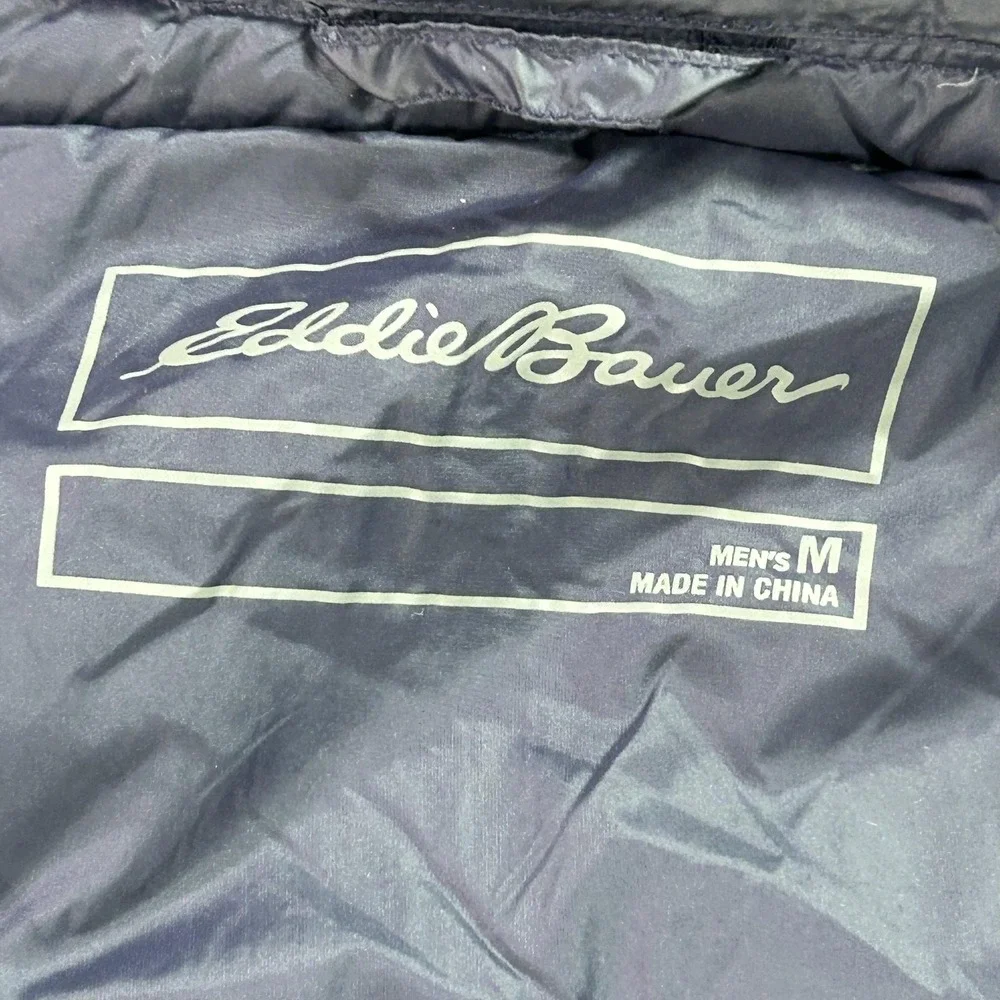 Eddie Bauer brand eddie